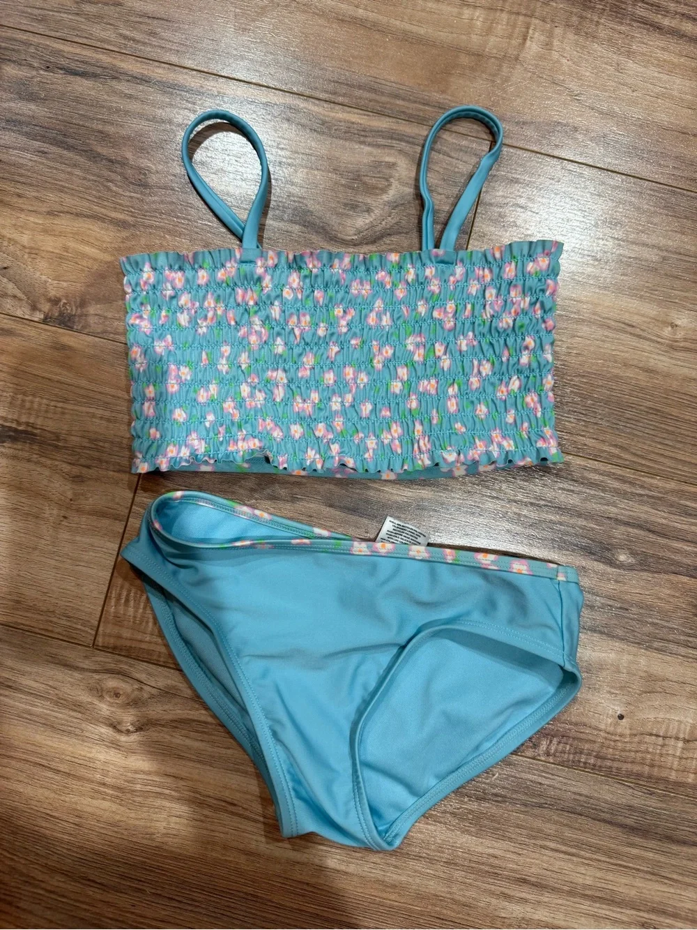 Girls Art Class swim bundle